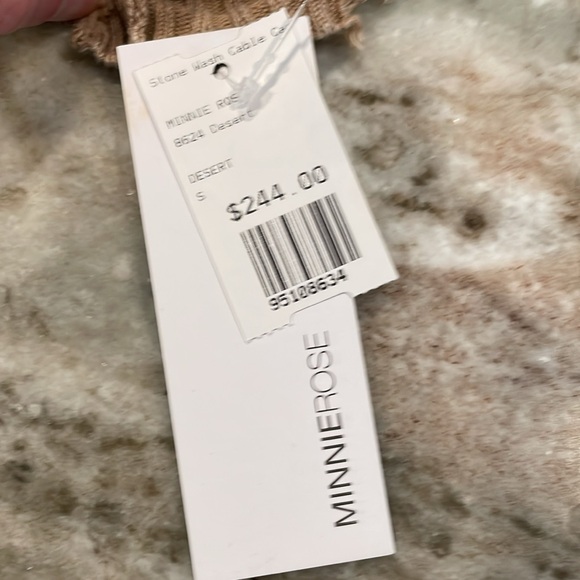 Minnie Rose Cardigan - Picture 11 of 11